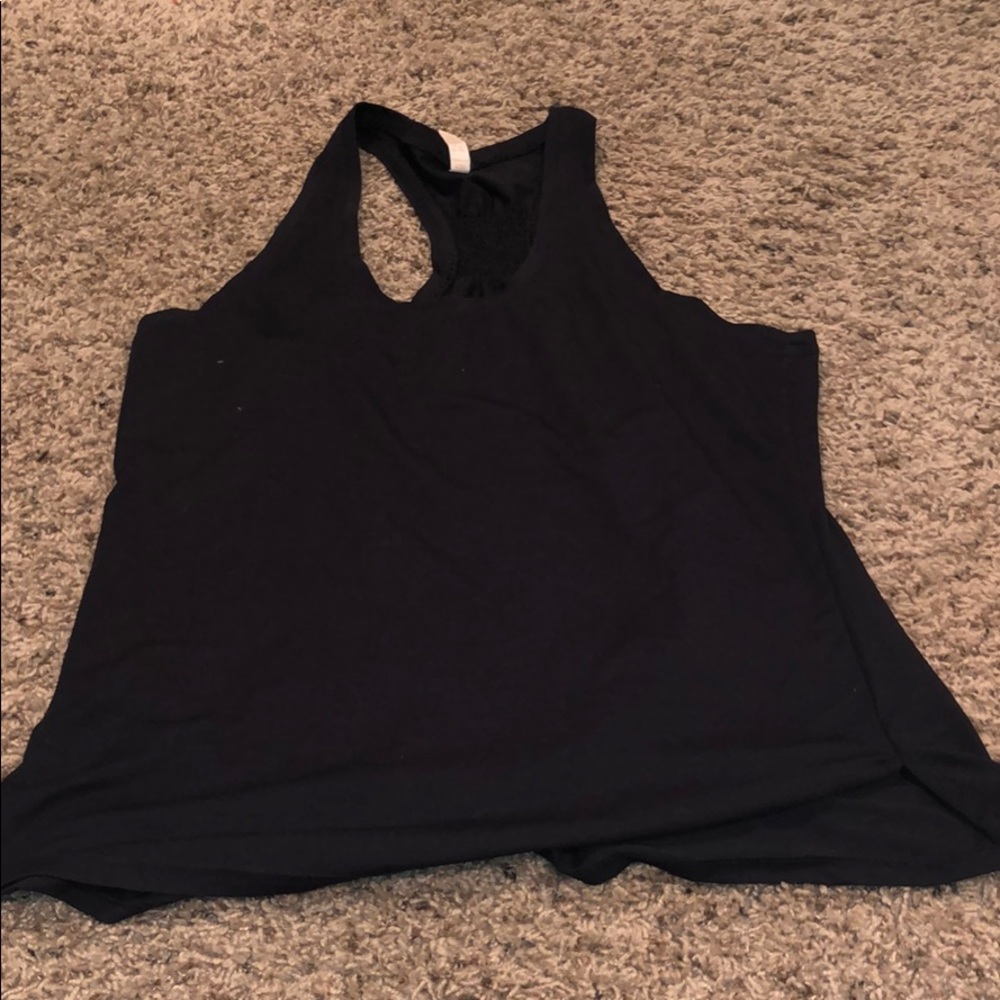 Lucy Athletic Top